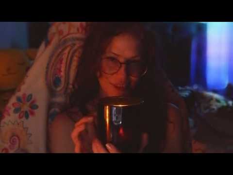 Comfy Cozy ASMR to help you sleep