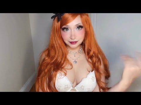 I hate shark week (chatty asmr)