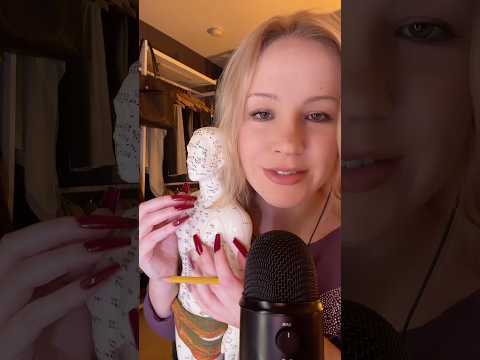 Featuring my baby Sebastian 🐈 #asmr