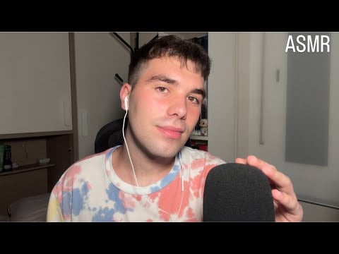 ASMR te CUENTO 50 HECHOS HISTÓRICOS para DORMIRTE