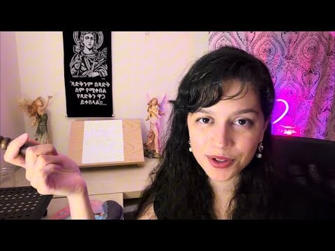 ASMR~ Singing Bowl + Breath Work Therapy