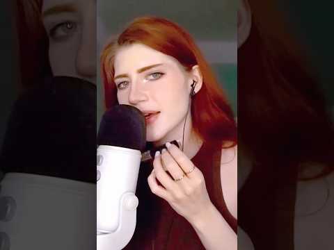 ASMR/АСМР#asmr #russianasmr #languageasmr #tapping #scratching #whispering