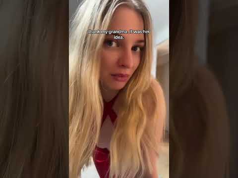 Check out my latest video