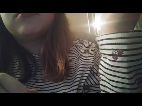 ASMR - Tapping and scratching on random objects 😴