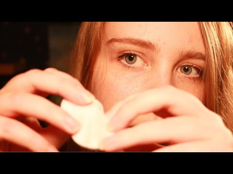 ASMR 4K Relaxation For After A Panic Attack