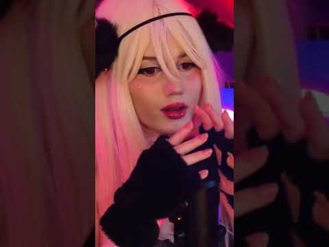 🌙 ASMR relaxing video 💤(full on my channel)