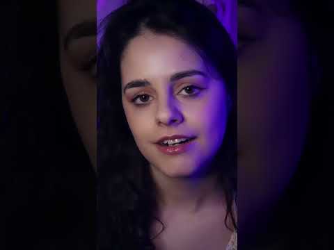 ASMR Which is the highest pitch? Left or Right ✨