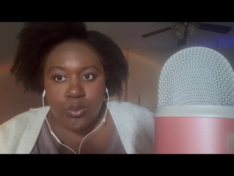ASMR Whispering Trigger words | NaytinglesAsmr 