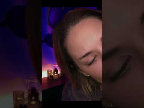[preview] ASMR Complete Ear Care Session – Ear Cleaning, Exam & Soothing Massage