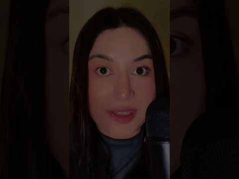 Veja aqui 👆🏻 #asmr #deustemumapalavrapravoce #oração