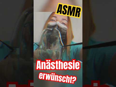 ASMR Ich weiß das du müde bist!😴