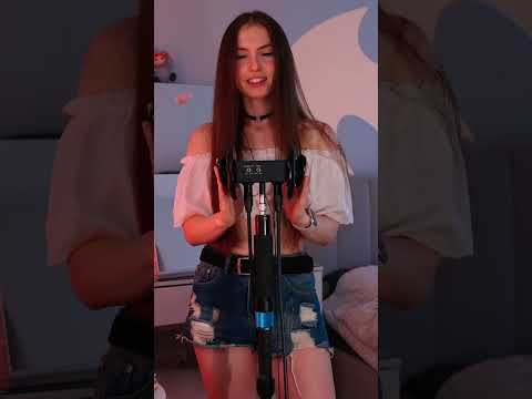 ASMR Fizzy Lotion Ear Massage | Full Video 👆