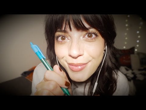 ASMR | Don't Mind Me. . . . . Keep Doing What You're Doing!