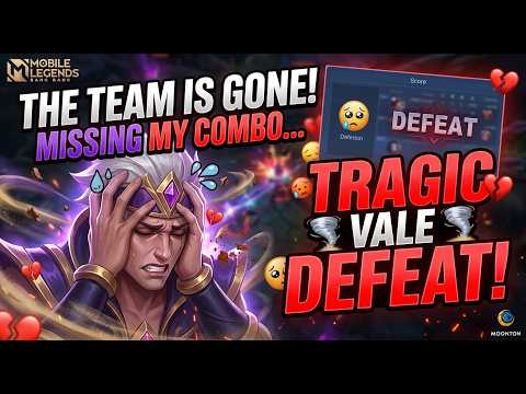🌪️ vale solo queue // beautiful skills, tragic defeat