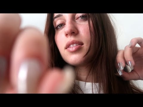ASMR Claudy - All videos @ The ASMR Index