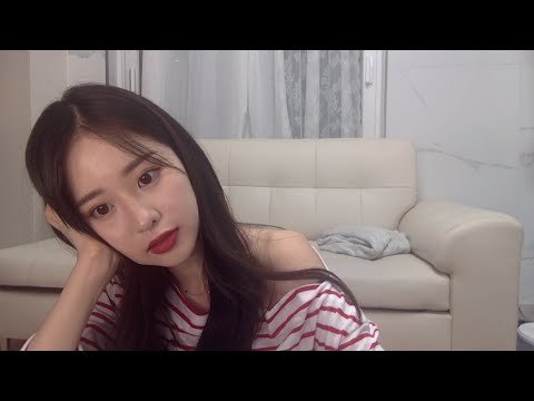 ASMR 라이브 스트리밍