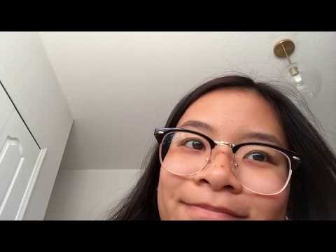 ASMR Face Reveal + Icebreaker