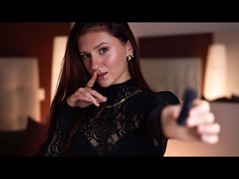 ASMR | 6 TRIGGERS CHE TI FARANNO CROLLARE 😴 (Tapping, Scratching & Mouth Sounds 🍦)