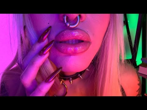 ASMR That Makes You Tingle ✨ Mouth Sounds && Kisses