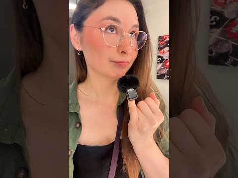 asmr big Las Vegas winnings #asmrshorts #asmrtapping