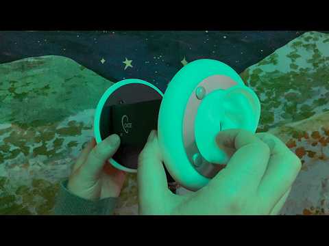 Scratching The Eczema On Your Ears + Treatment | ASMR 
