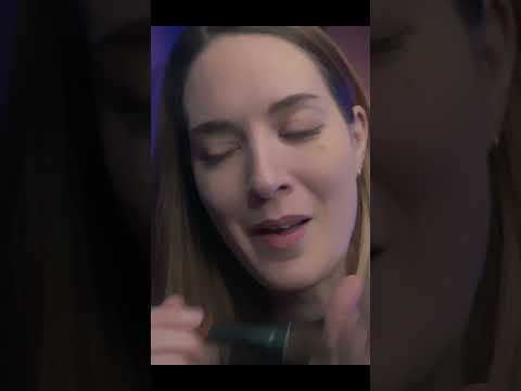 [preview] ASMR Ear Scratching Session Therapy French & English – Super Close Ear Attention for Sleep