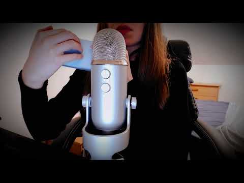 ASMR De retour !