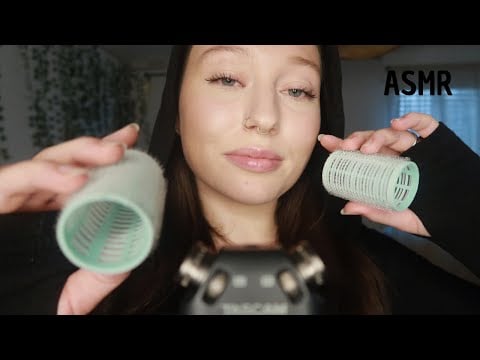 ASMR - Je prends Soin de Toi ( aux creux de tes oreilles) 👂🏻✨