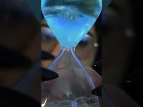 ASMR Ampulheta