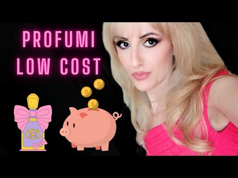 PROFUMI LOW COST‼️CHE DEVI PROVARE‼️ 🥰 ASMR ITA 🇮🇹