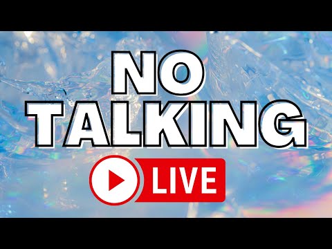 ASMR 🔴 Compilation 2H moments NO TALKING de mes LIVES TikTok
