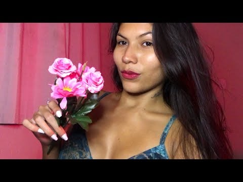 ASMR SUBLIMINAL BELEZA ENCANTADORA 😍💖🔥