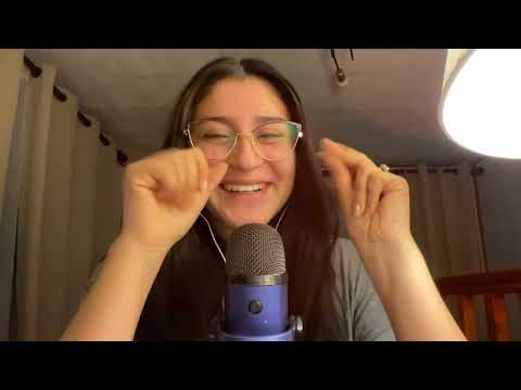 ASMR Pediatra examina a tu bebé 👶 ❤️
