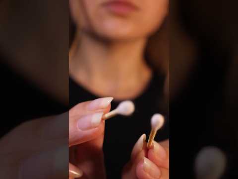 Blackhead extractions #asmr  #notalking #skincare #triggersforsleep #relax