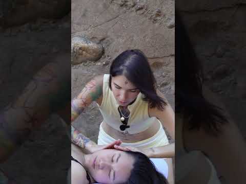 Massage magic @semideasmr | WATCH FULL VIDEO​