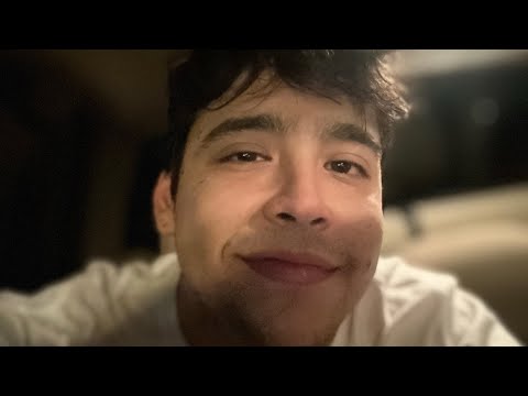 ￼ Trying Some Hand Sounds to make your day better  ASMR