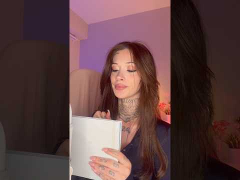 burcunu ve yükselenini bildiklerim uyuyabilir #asmr #asmrvideo