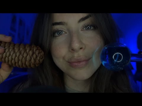 IL MIO VIDEO ASMR PERFETTO 🤍
