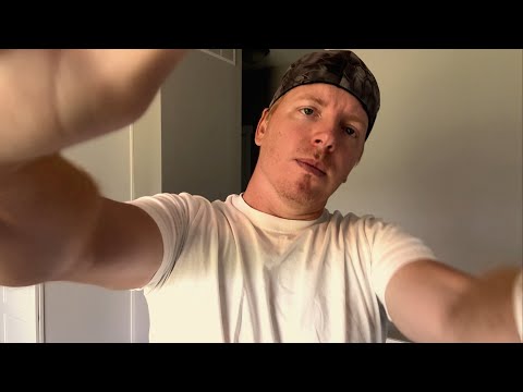 ASMR | Giving You a Massage