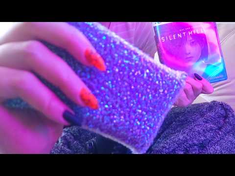 regular ASMR