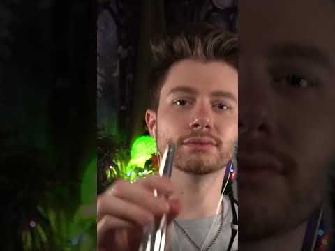 ASMR | Let Me Brush You And Tell You Its Okay
