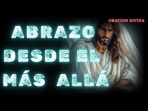 ¿Tu ser querido sigue contigo? Un Abrazo Desde el Más Allá🩵