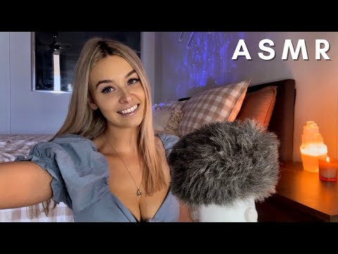 ASMR Can You Reach LEVEL 5 Before Falling Asleep?