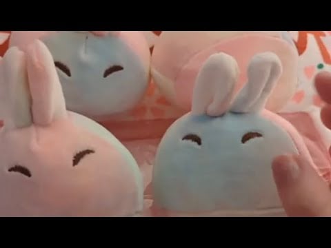 Asmr inaudible and soft spoken ASMR tracing. Childish
