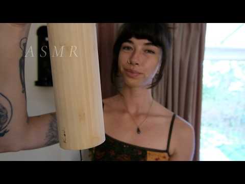 Reiki ASMR ✨ Soothe Your Nervous System | Release Heavy Energy & Feel Deeply Restored