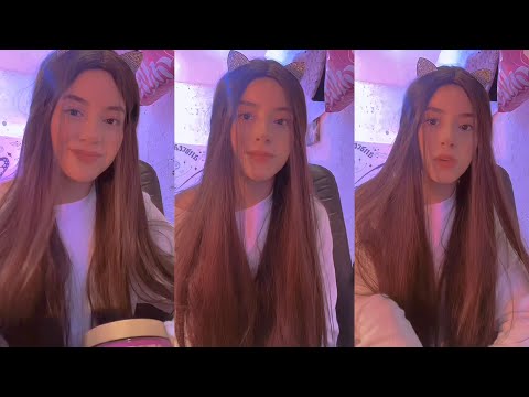 Te recomiendo mis productos favoritos 💘 | Andrea ASMR 🦋