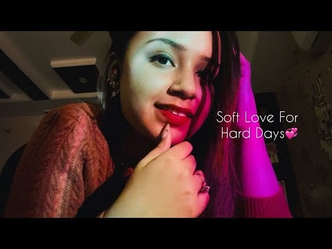 Shhh… Let me Take Care of You | Motivating ASMR