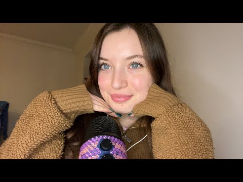 ASMR celebrity gossip | cupped whisper ramble 🫣