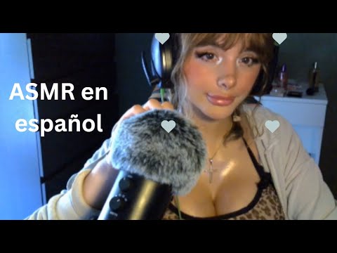 ASMR en español Cuentos susurrados para dormir