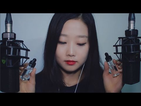 [한국어ASMR] 잠을 코오 자게 해줄 사물들 시리즈 3탄  8 Triggers to Help you SLEEP